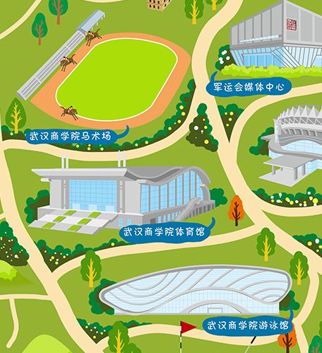 每个颜色都有一个故事,每一种颜色背后都有一个故事