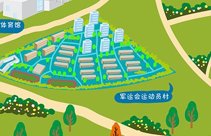 每个颜色都有一个故事,每一种颜色背后都有一个故事