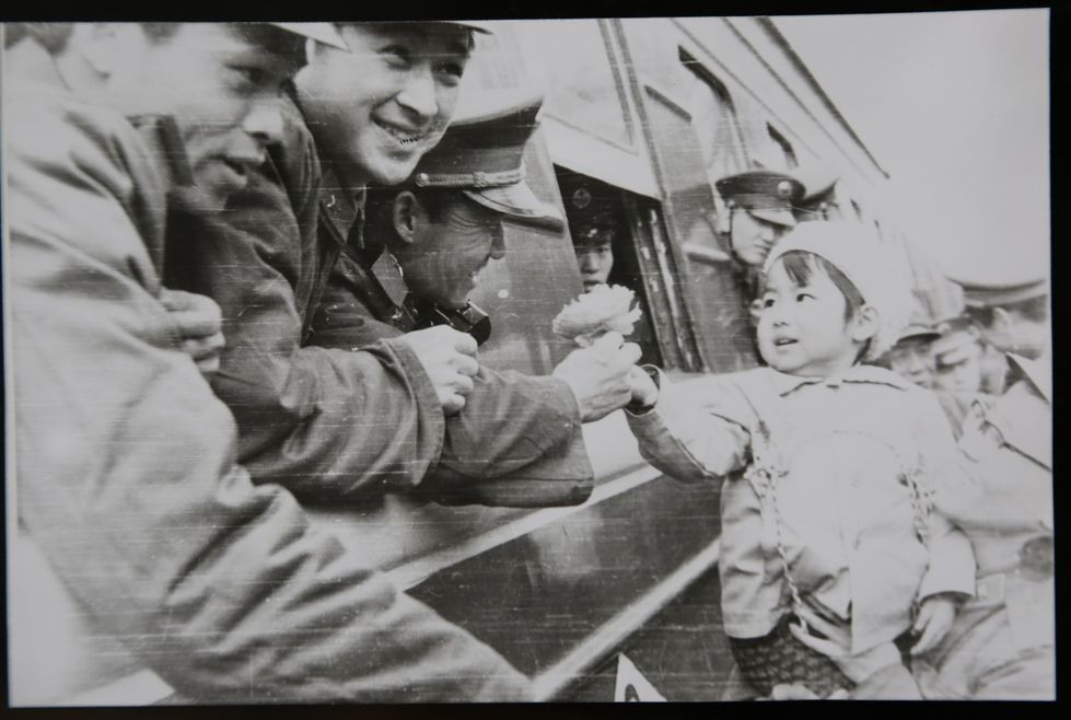 西安老火车站改造前后对比,西安火车站十年变化图