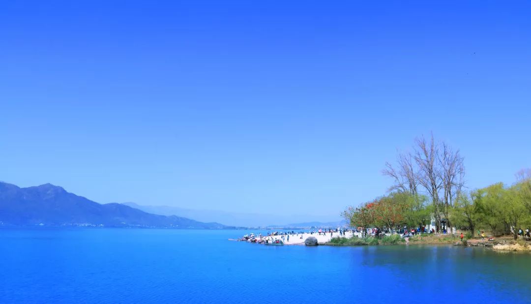 凉山的特色美食,凉山必吃美食