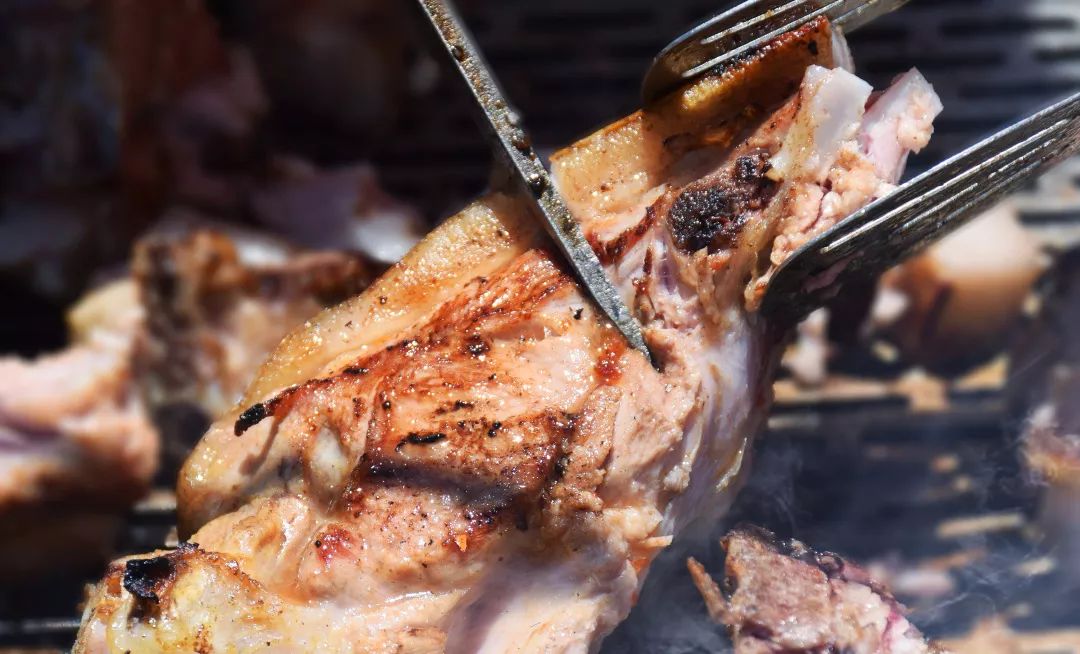 凉山的特色美食,凉山必吃美食