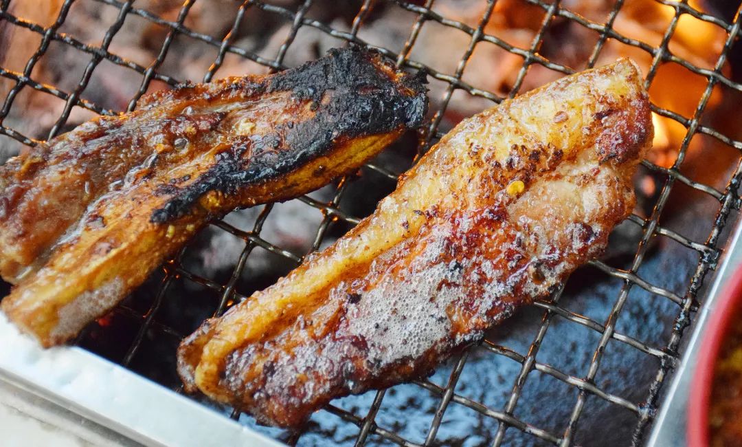凉山的特色美食,凉山必吃美食