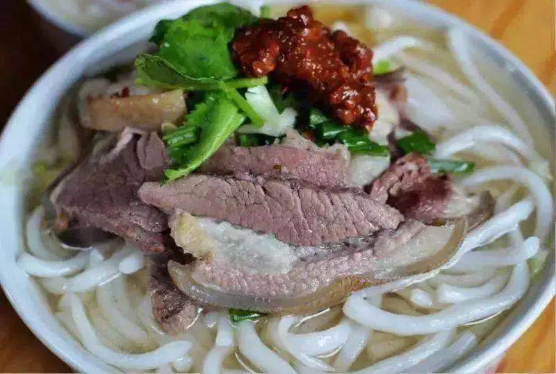 凉山的特色美食,凉山必吃美食