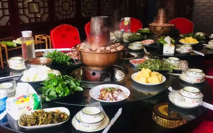 凉山的特色美食,凉山必吃美食