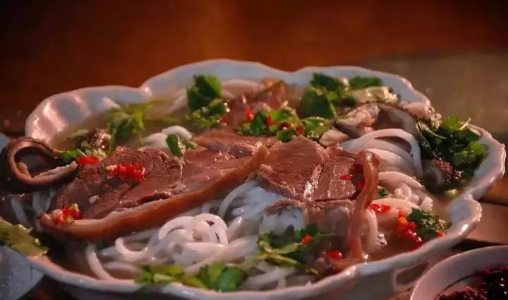 凉山的特色美食,凉山必吃美食