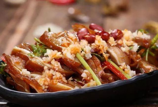 凉山的特色美食,凉山必吃美食