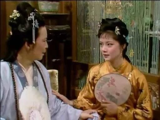 「风语红楼480」金钏之死怎样成为奇谈