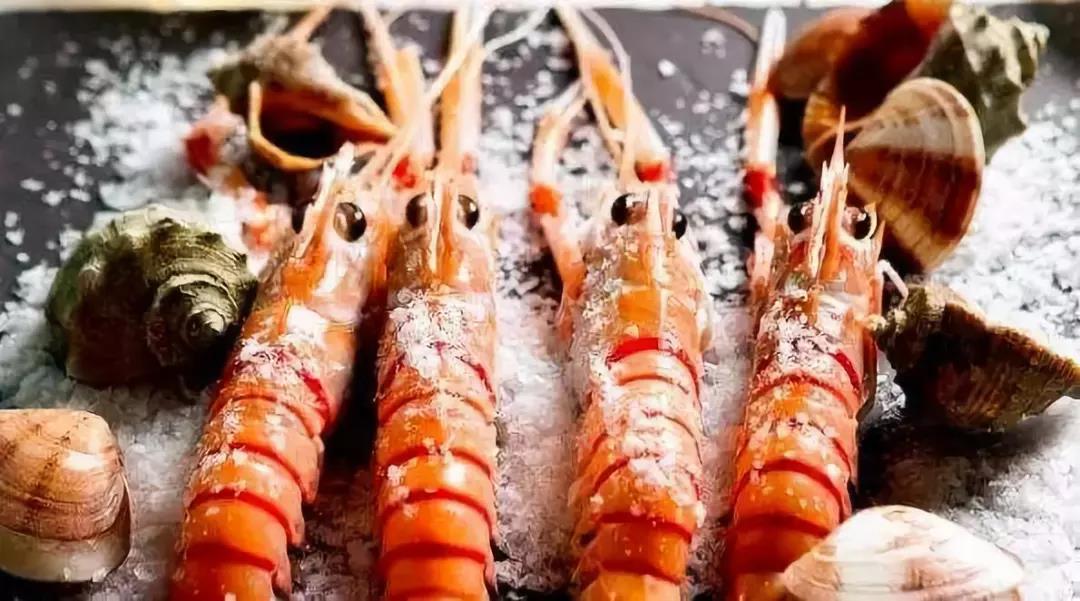 东海海鳌虾与新西兰鳌虾口感区别,莫桑比克鳌虾和挪威鳌虾