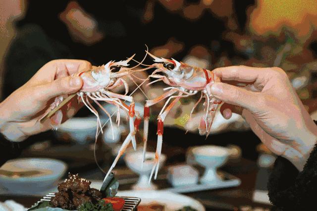 东海海鳌虾与新西兰鳌虾口感区别,莫桑比克鳌虾和挪威鳌虾