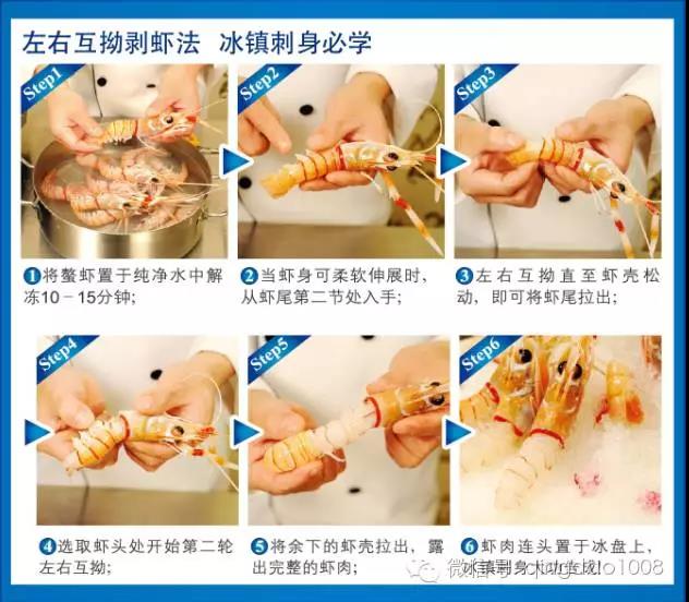 东海海鳌虾与新西兰鳌虾口感区别,莫桑比克鳌虾和挪威鳌虾