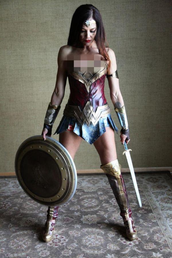 乔碧萝奶奶变大妈,乔碧萝秒变大妈