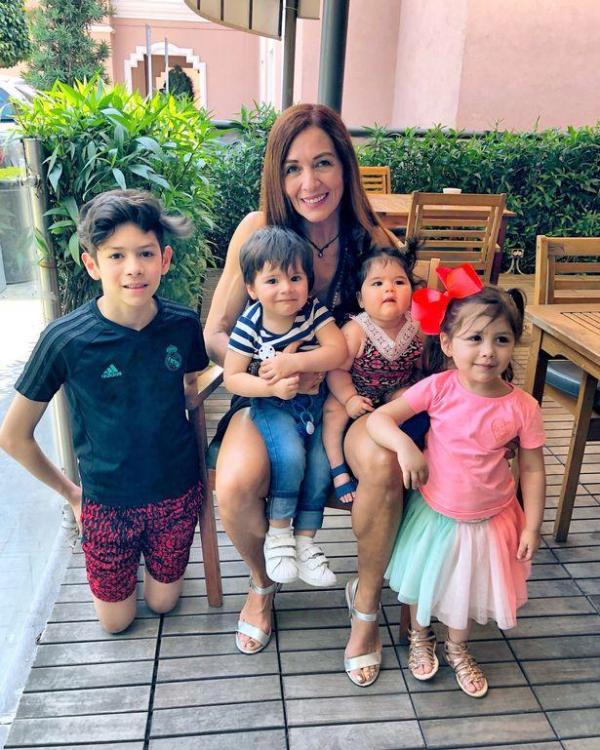 乔碧萝奶奶变大妈,乔碧萝秒变大妈