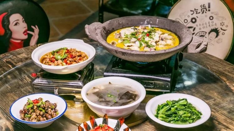 长沙这些隐藏的私房美食,长沙十大私藏小众餐厅