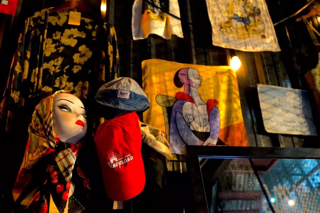 DAY4丨东郊记忆的全新版本