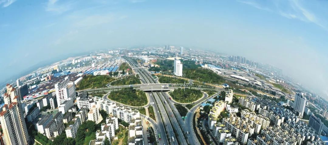 【中国强江南好】投资创业有沃土