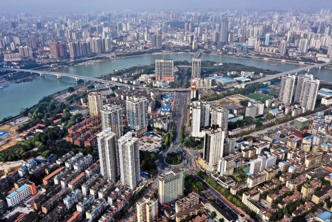 【中国强江南好】投资创业有沃土