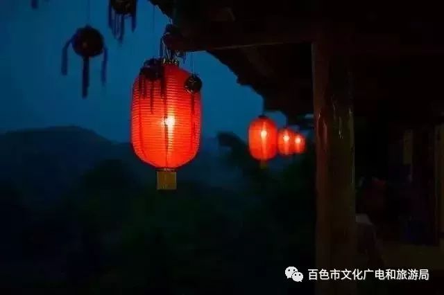 百色小众秘境景点,百色美景人间仙境