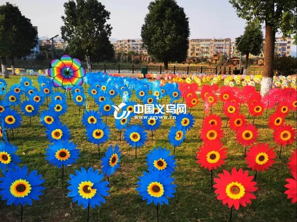 义乌周边有什么网红打卡旅游胜地,义乌周边旅游景点推荐网红一日游