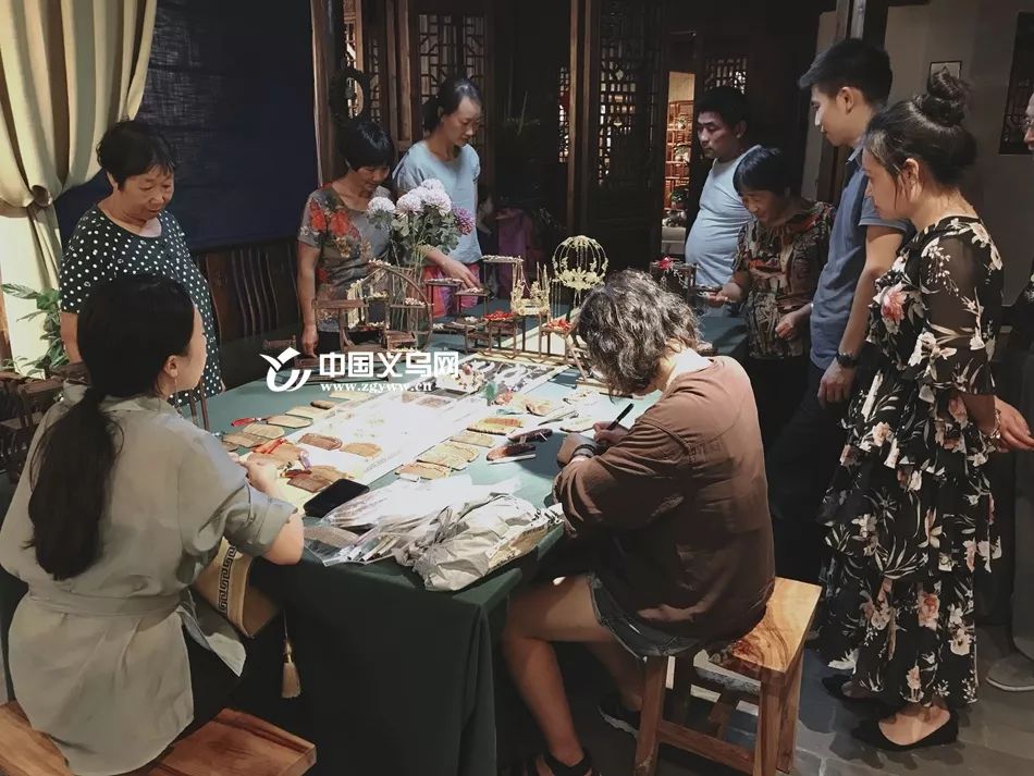 义乌周边有什么网红打卡旅游胜地,义乌周边旅游景点推荐网红一日游