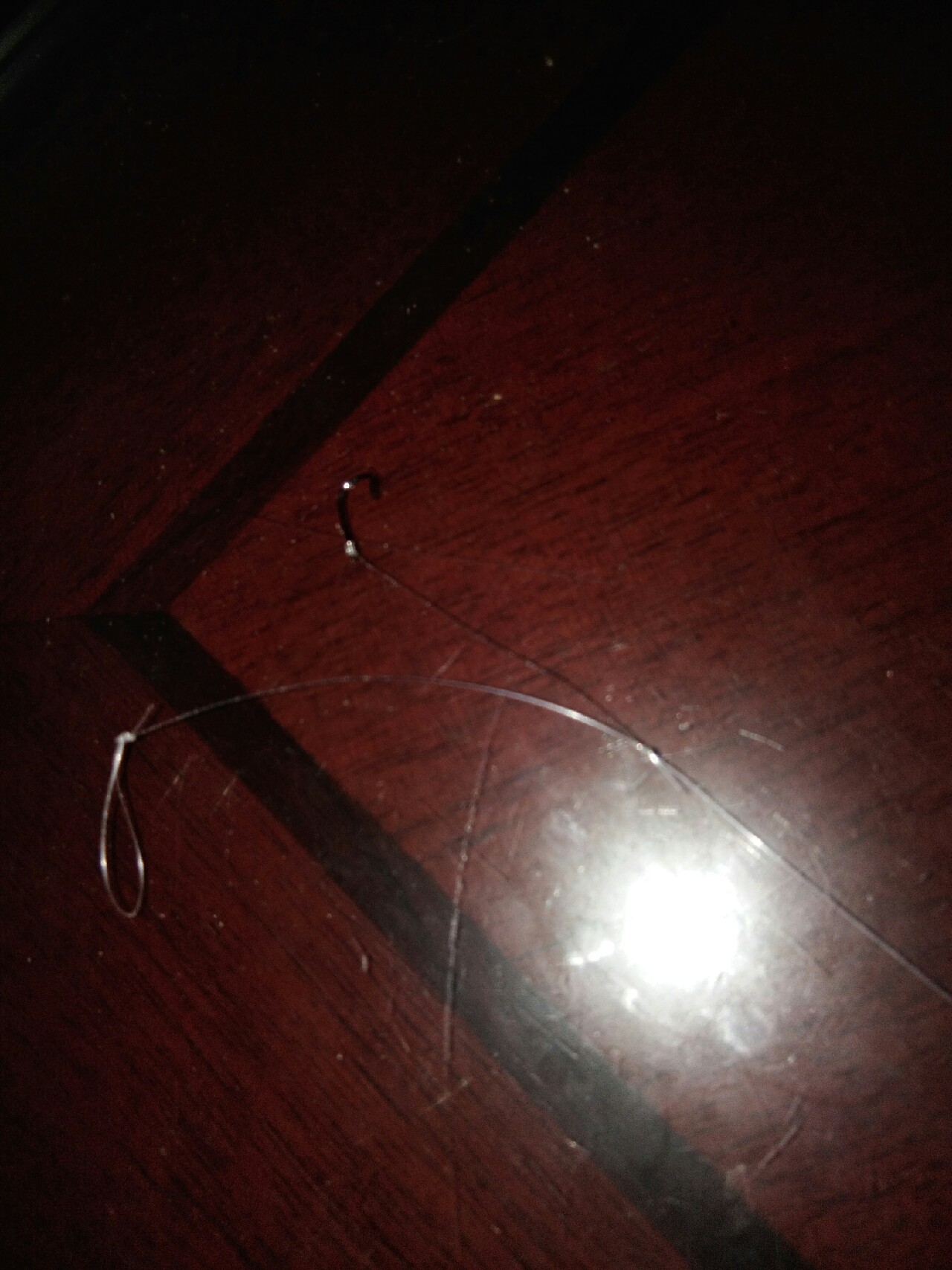 冬天串钩钓鲫鱼用什么钩型好,冬季串钩钓鲫鱼温度多少适合