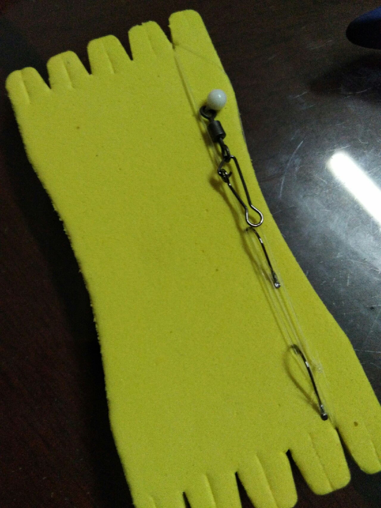 冬天串钩钓鲫鱼用什么钩型好,冬季串钩钓鲫鱼温度多少适合