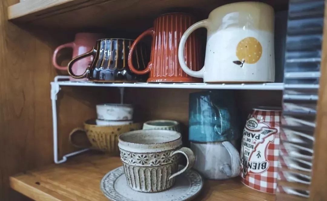 老气89㎡精装房变身杂志Vintage风！眼前一亮的32处细节，每个单品都想要