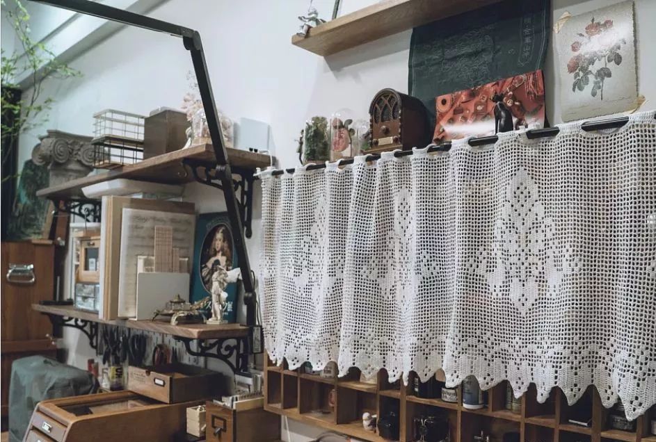 老气89㎡精装房变身杂志Vintage风！眼前一亮的32处细节，每个单品都想要