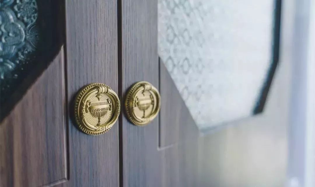 老气89㎡精装房变身杂志Vintage风！眼前一亮的32处细节，每个单品都想要