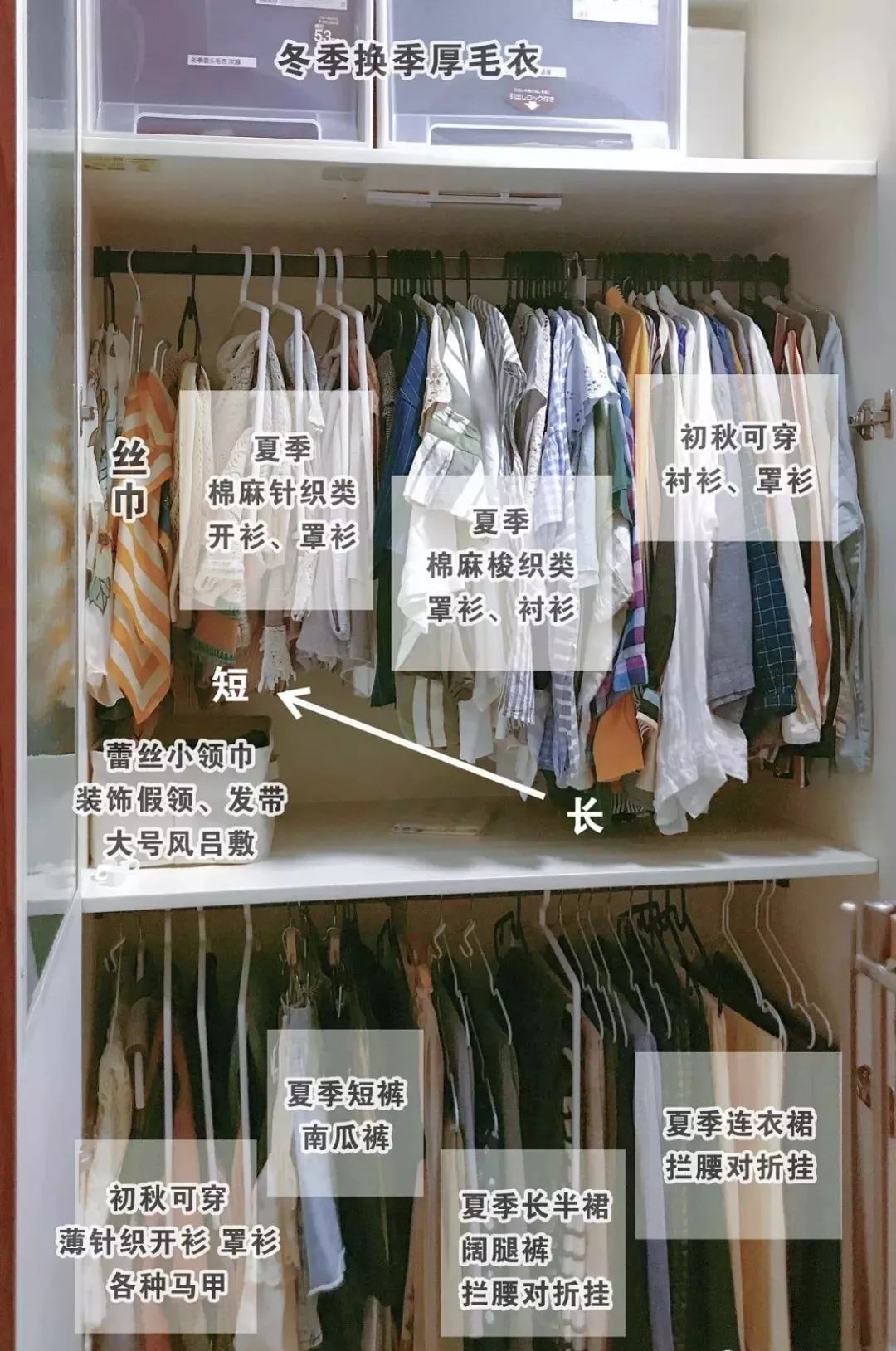 老气89㎡精装房变身杂志Vintage风！眼前一亮的32处细节，每个单品都想要