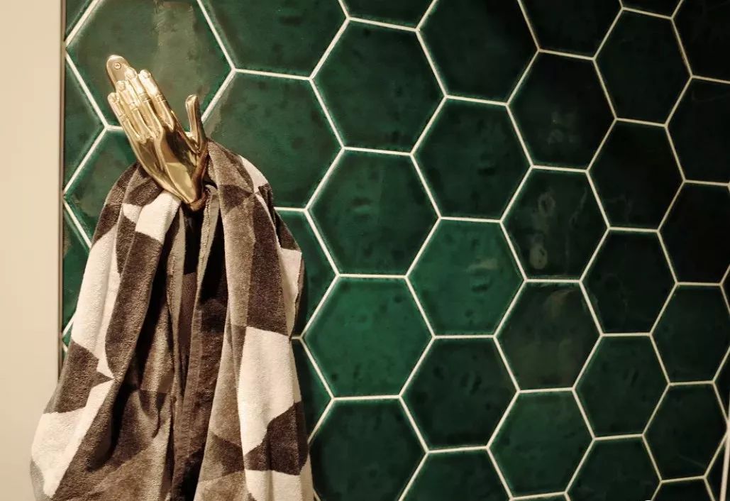 老气89㎡精装房变身杂志Vintage风！眼前一亮的32处细节，每个单品都想要