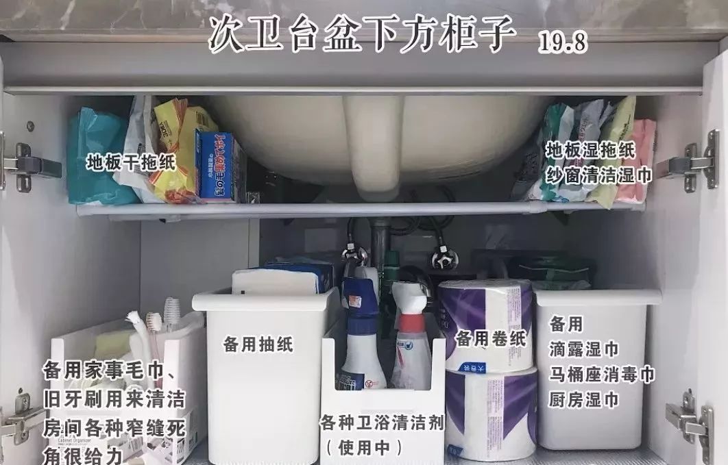 老气89㎡精装房变身杂志Vintage风！眼前一亮的32处细节，每个单品都想要