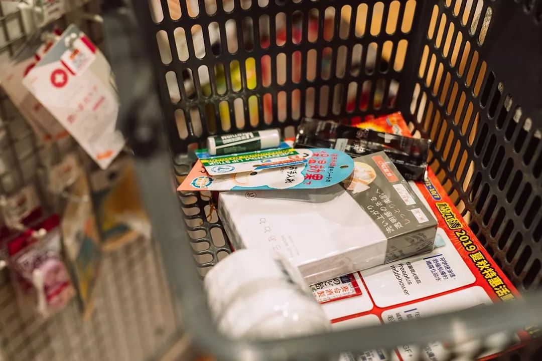 药店可以买到的美容产品 (日本哪些好的美容品牌)