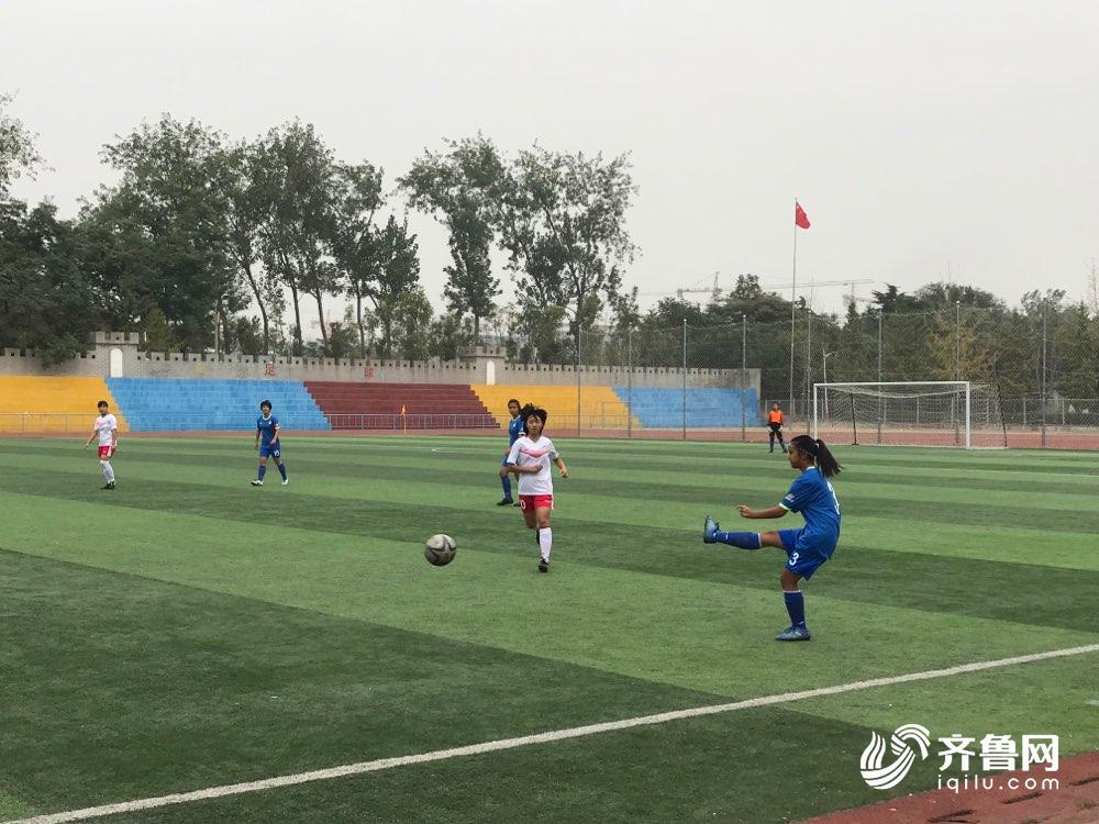 郯城小学足球比赛,山东省全国青少年足球特色学校杯