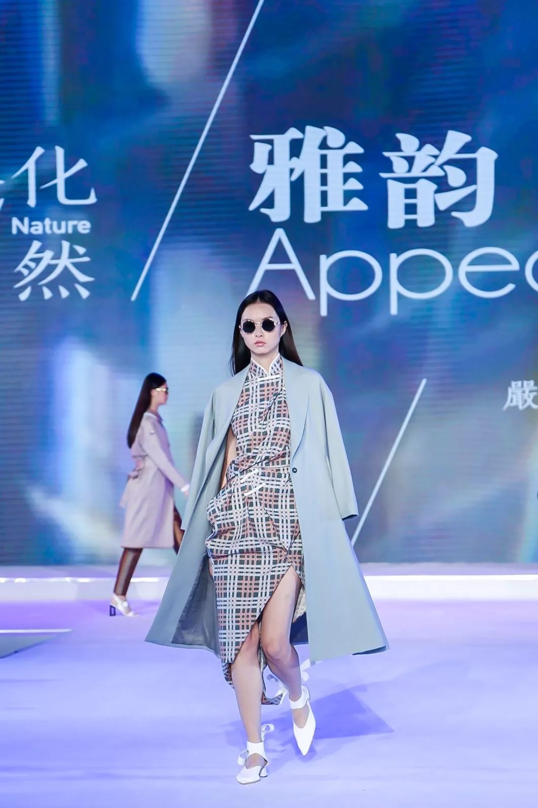 2018秋冬中国面料展,中国流行面料设计大赛公布时间