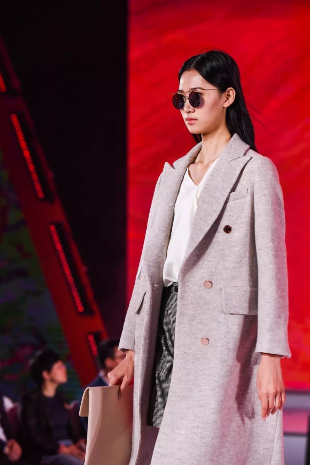 2018秋冬中国面料展,中国流行面料设计大赛公布时间