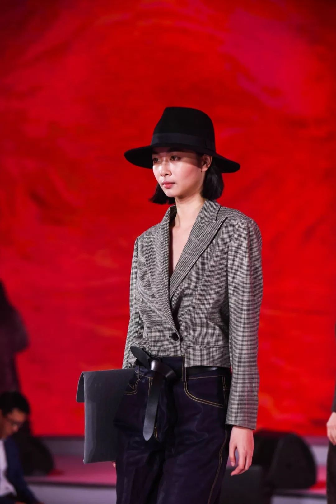 2018秋冬中国面料展,中国流行面料设计大赛公布时间