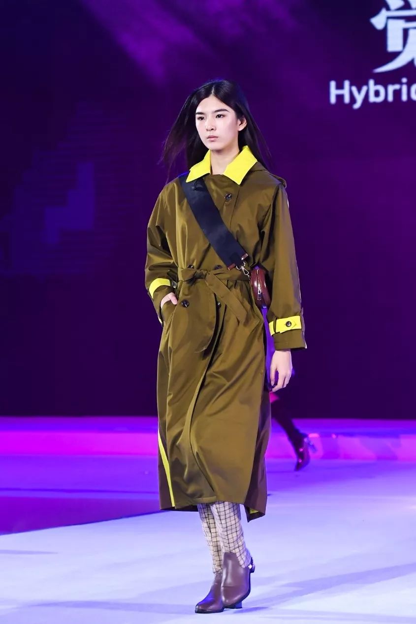 2018秋冬中国面料展,中国流行面料设计大赛公布时间