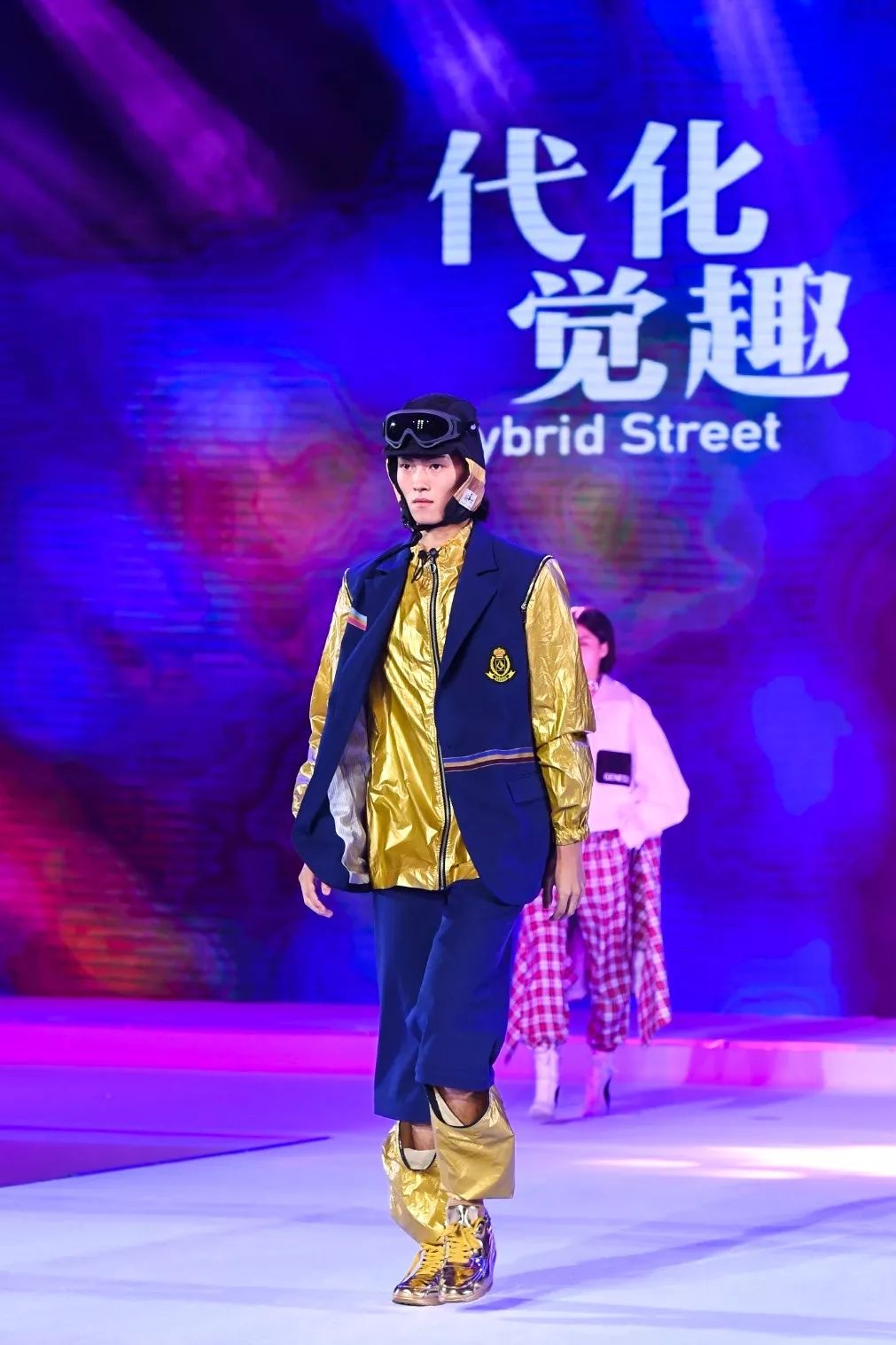 2018秋冬中国面料展,中国流行面料设计大赛公布时间