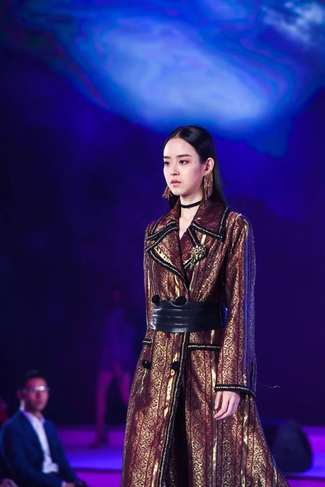 2018秋冬中国面料展,中国流行面料设计大赛公布时间