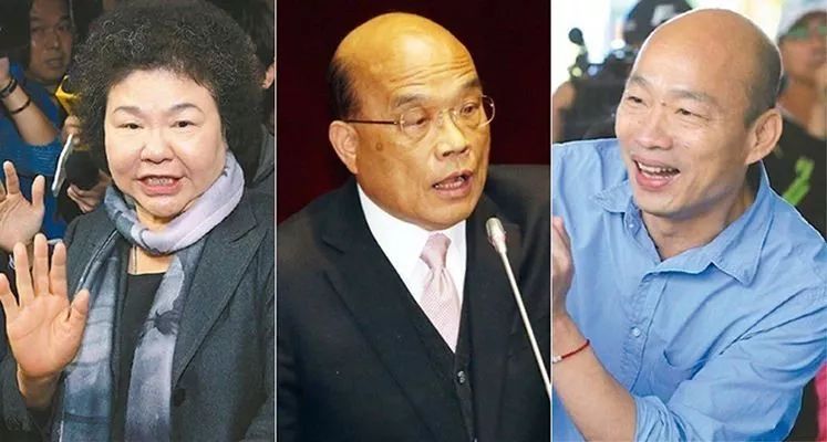 猖狂的“败选联盟”大档头