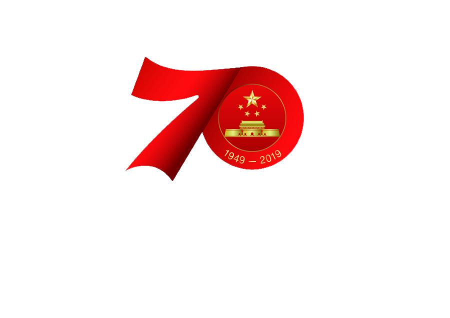 骄傲！闽清这位青年江蒋鸿参加国庆大阅兵，走过*安门天**