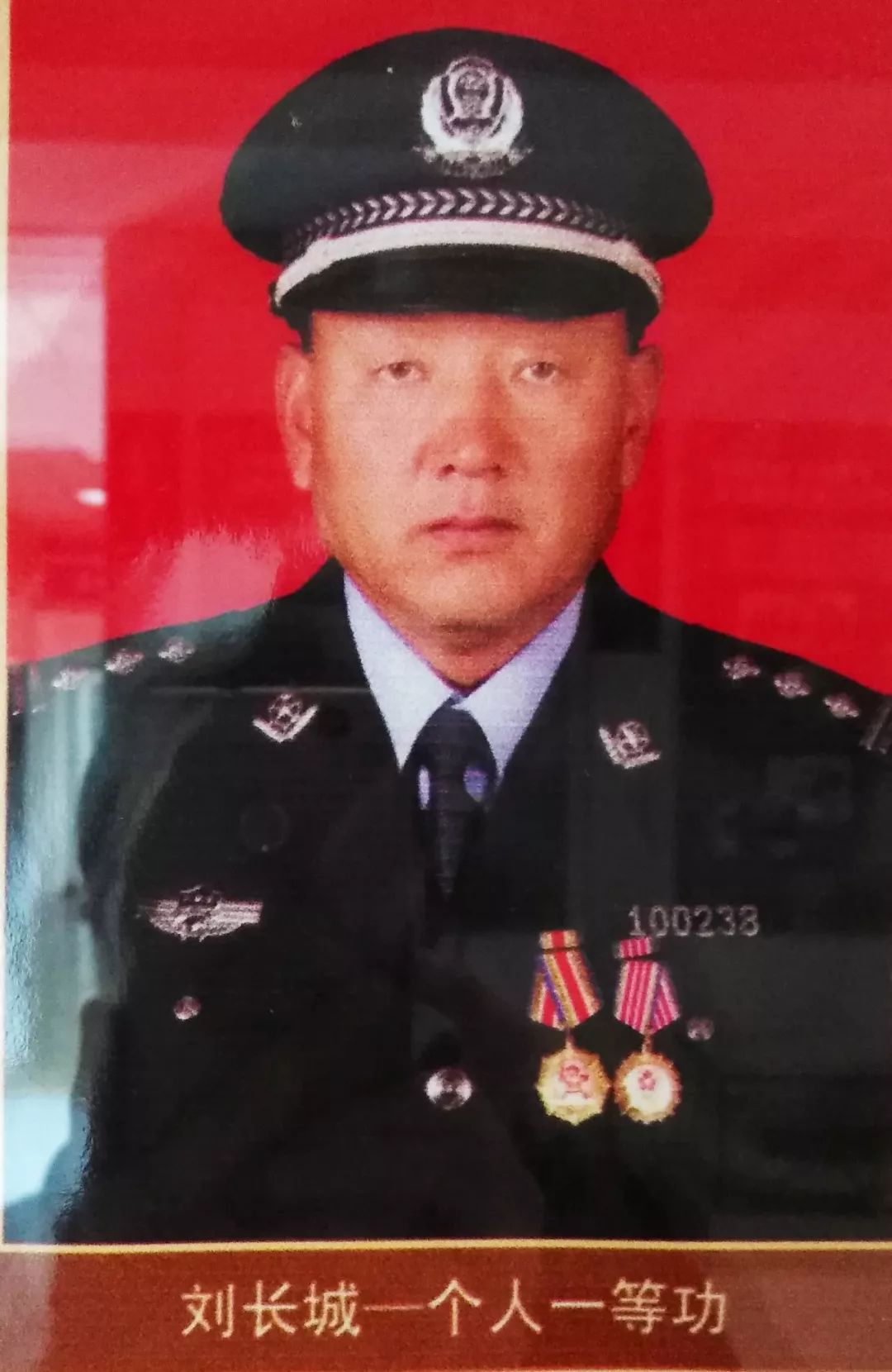 时光穿越动画片,东胜警察故事