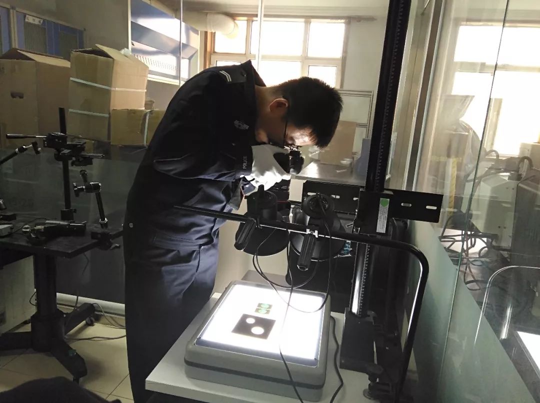 时光穿越动画片,东胜警察故事