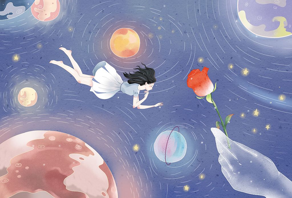 偏爱的人总是有恃无恐,被偏爱的为何有恃无恐