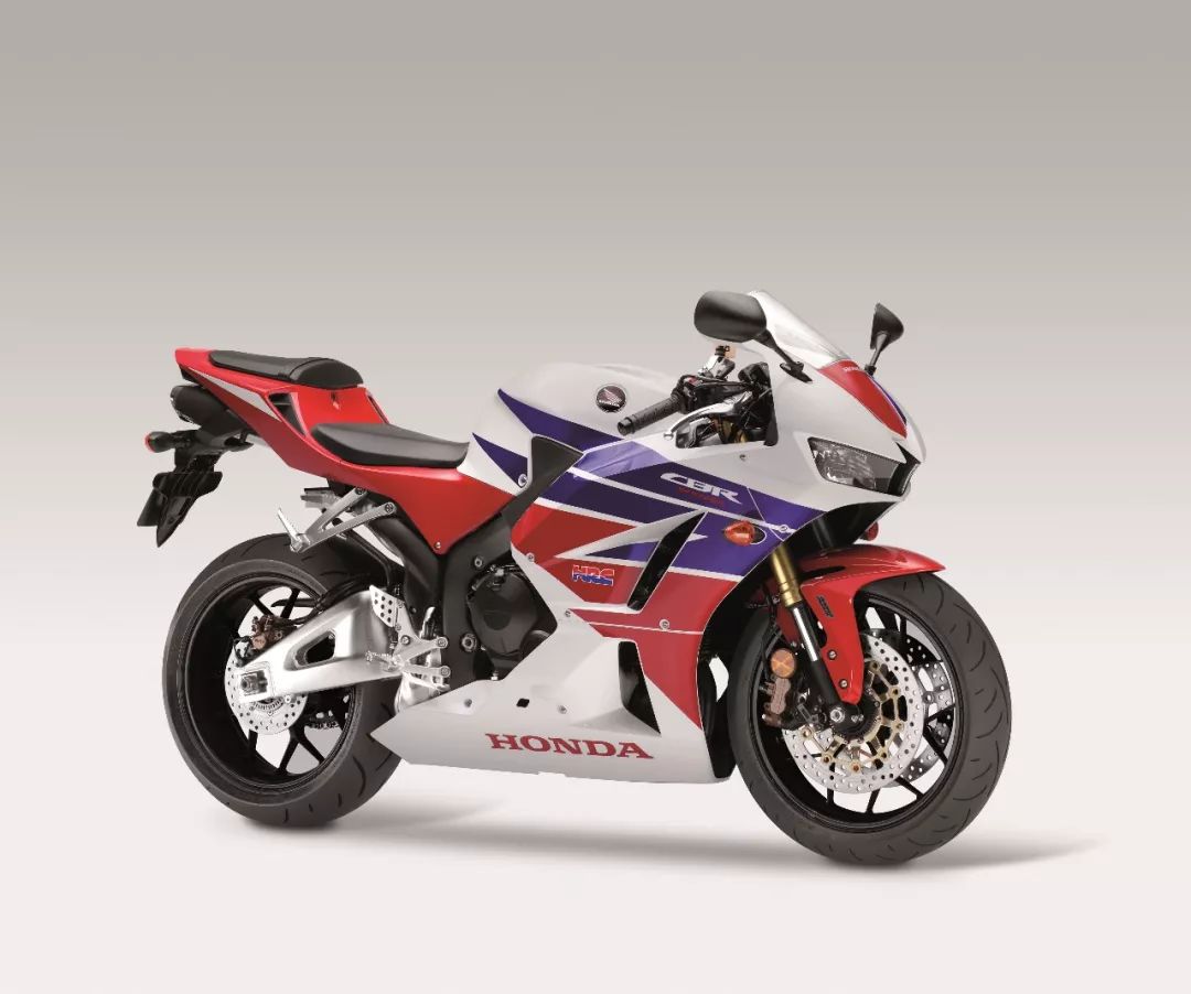 本田cbr600rr几千转,本田cbr400rr