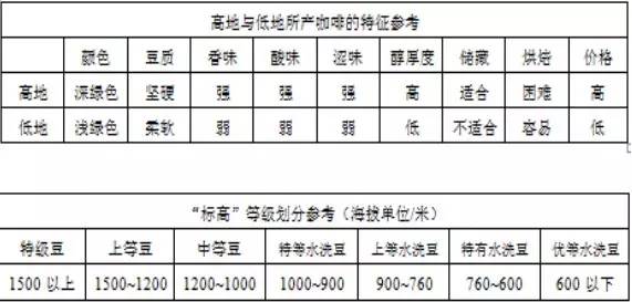 万字雄文说透咖啡：虽然经常捧着它，但你真的了解多少呢？