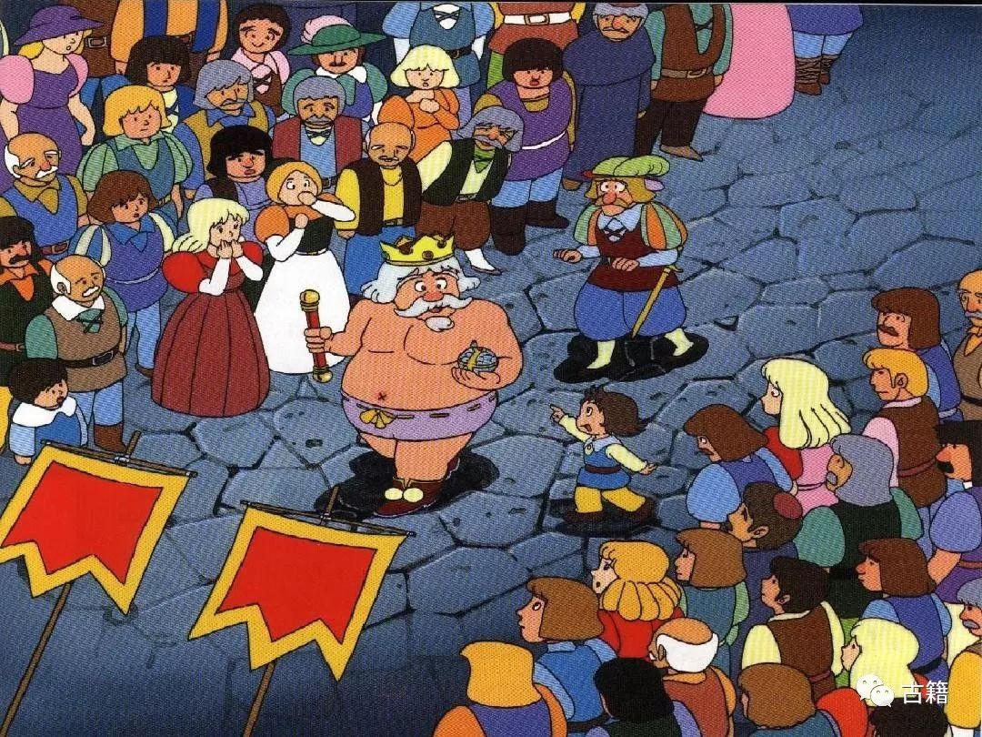 杨焄：《皇帝的新装》传入中国后，为何吸引了众多翻译、创作和研究者的关注？