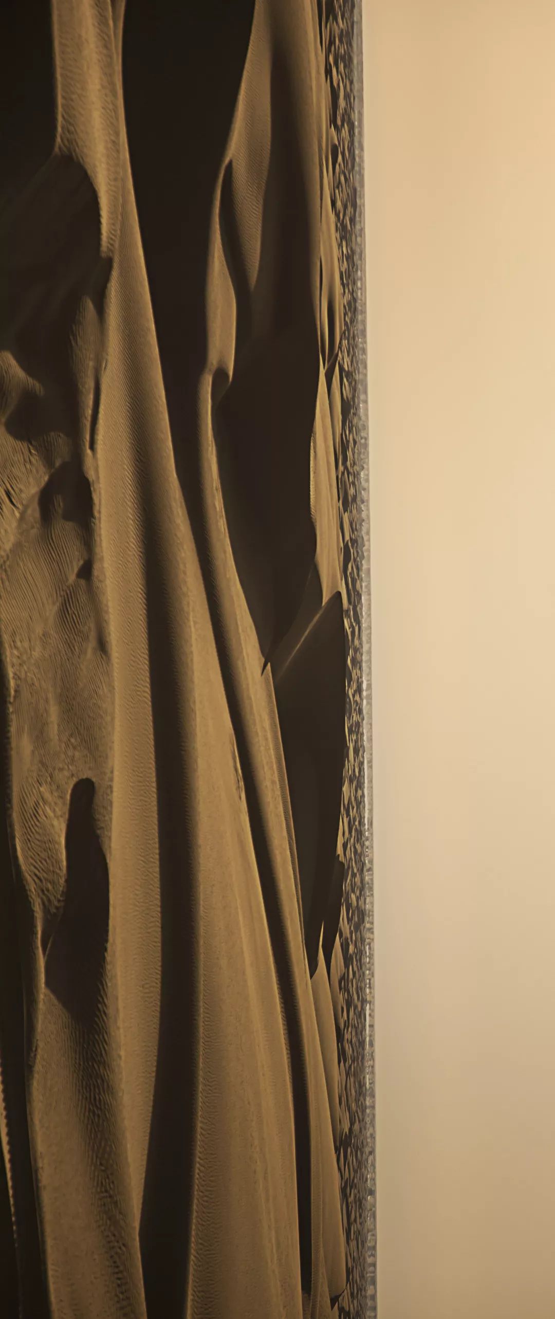 中国西北旅游景色,西北雄浑江南婉约