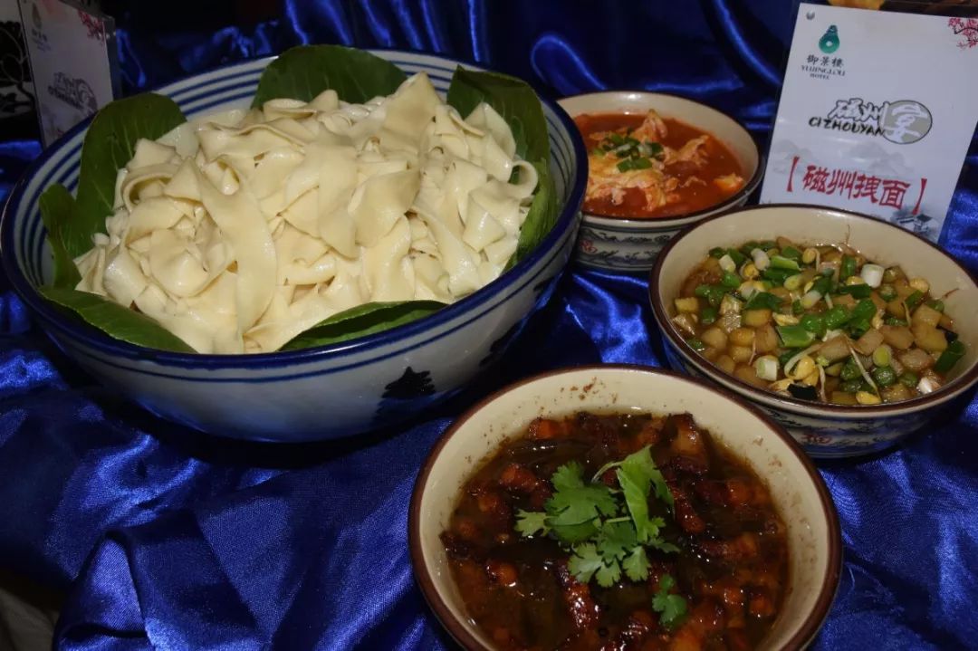 磁州美食,磁州美食排名前十名