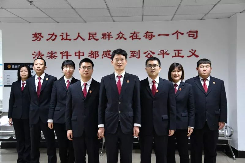 “这个速执团队办案就是快!”